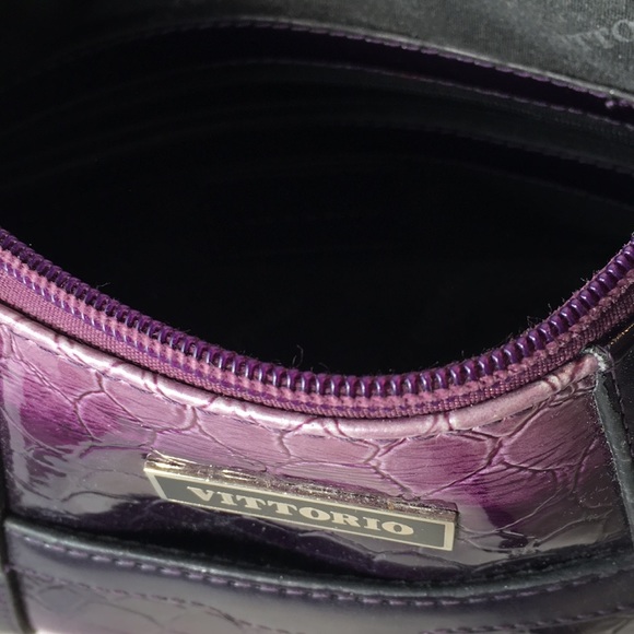 Vittorio Bags Vittorio Handbag Poshmark